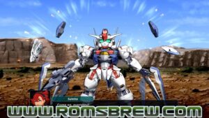 SUPER ROBOT WARS Y Switch NSP / XCI [DLC/Update] - ROMsBrew