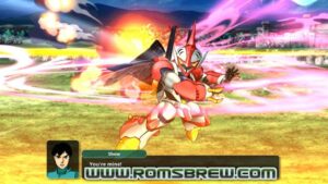 SUPER ROBOT WARS Y Switch NSP / XCI [DLC/Update] - ROMsBrew