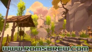 Sakura Peak NSP XCI ROM v1.0 - ROMsBrew