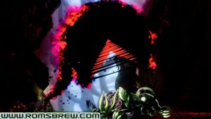 Shadow Labyrinth NSP + Update (eShop) - ROMsBrew