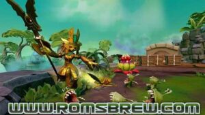 Skylanders: Imaginators NSP Free Download - ROMsBrew