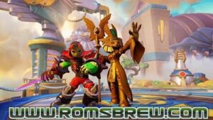Skylanders: Imaginators NSP Free Download - ROMsBrew