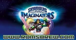 Skylanders Imaginators Switch NSP Free Download - ROMsBrew