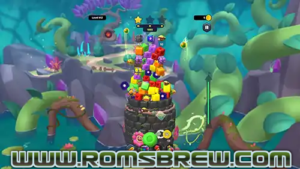 Spire Blast For Nintendo Switch NSP - ROMsBrew