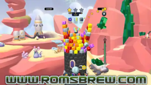 Spire Blast For Nintendo Switch NSP - ROMsBrew