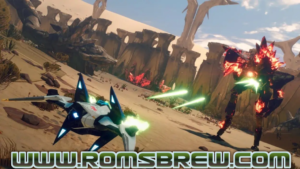 Starlink: Battle For Atlas NSP