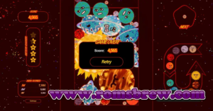 Suika Game Planet Switch NSP