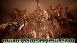 Sword Art Online Fractured Daydream NSP XCI ROM v1- ROMsBrew