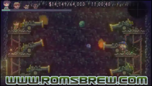The Good Old Days Switch NSP [Update] (eShop) - ROMsBrew
