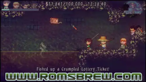 The Good Old Days Switch NSP [Update] (eShop) - ROMsBrew