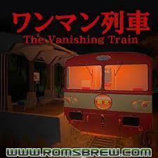 The Vanishing Train For Nintendo Switch NSP - ROMsBrew