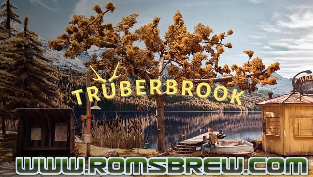 Truberbrook Switch NSP [Update] (eShop) - ROMsBrew