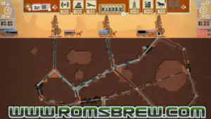 Turmoil Switch NSP Free Download - ROMsBrew