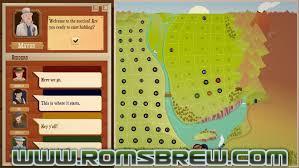 Turmoil Switch NSP Free Download - ROMsBrew