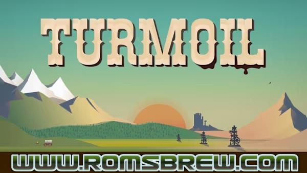 Turmoil Switch NSP Free Download - ROMsBrew