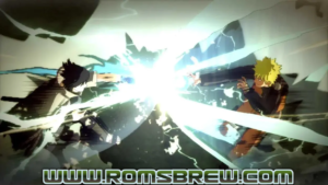 Ultimate Ninja STORM 4 ROAD TO BORUTO NSP, XCI ROM - ROMsBrew