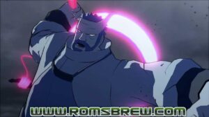 Ultimate Ninja STORM 4 ROAD TO BORUTO NSP, XCI ROM - ROMsBrew