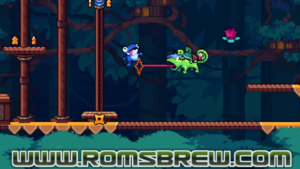 Windswept Switch NSP (UPDATE) (eShop) - ROMsBrew