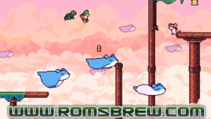 Windswept Switch NSP (UPDATE) (eShop) - ROMsBrew