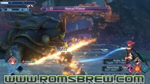 Xenoblade Chronicles 2 NSP