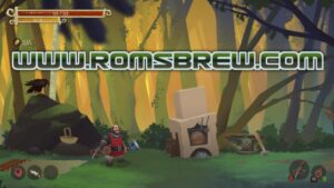 Yaga Switch NSP [DLC/Update] (eShop) Download - ROMsBrew
