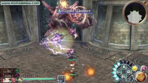 Ys Memoire: Revelations in Celceta NSP v1.0 - ROMsBrew