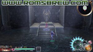 Ys Memoire: Revelations in Celceta NSP v1.0 - ROMsBrew