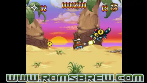 Zero the Kamikaze Squirrel Switch NSP (eShop) - ROMsBrew