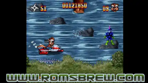 Zero the Kamikaze Squirrel Switch NSP (eShop) - ROMsBrew